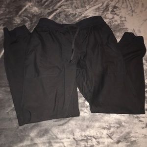 LuluLemon joggers